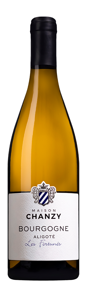 Chanzy Bourgogne Aligote Les Fortunes
