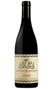 Chateau de Rouanne Chateau Vinsobres