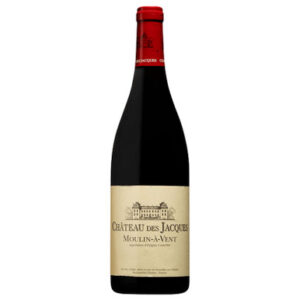 Chateau Des Jacques Moulin A Vent