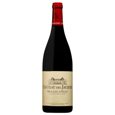 Chateau Des Jacques Moulin A Vent