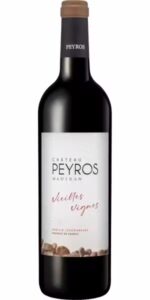 Chateau Peyros Madiran Vieilles Vignes
