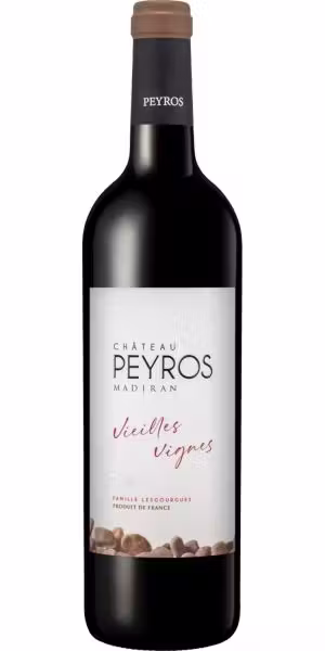 Chateau Peyros Madiran Vieilles Vignes