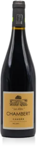 Chateau De Chambert Cahors ‘Les Allees’