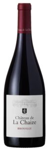Chateau de la Chaize Brouilly