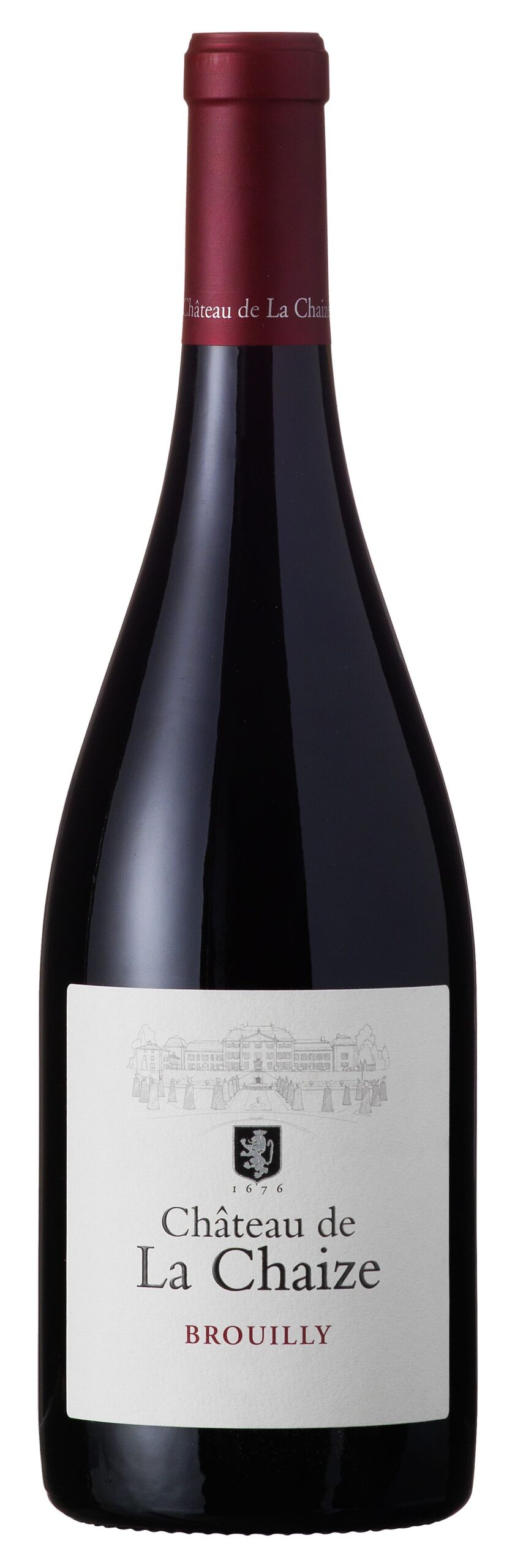 Chateau de la Chaize Brouilly