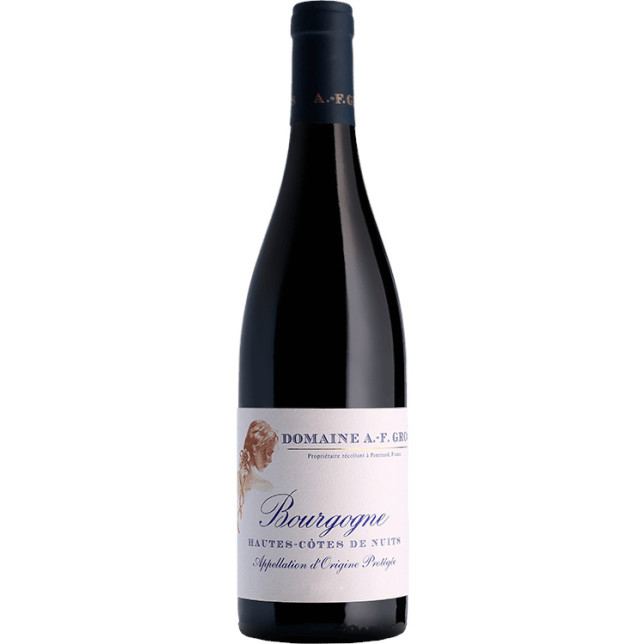 Domaine A.F. Gros Bourgogne Haute-Cotes De Nuits