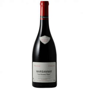 Domaine Coillot Marsannay “Les Grasses Tetes”