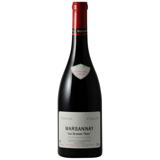 Domaine Coillot Marsannay “Les Grasses Tetes”