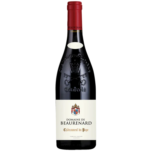 Domaine de Beaurenard Chateauneuf Du Pape