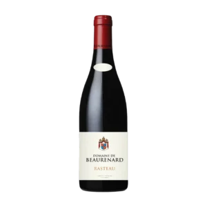 Domaine De Beaurenard Rasteau