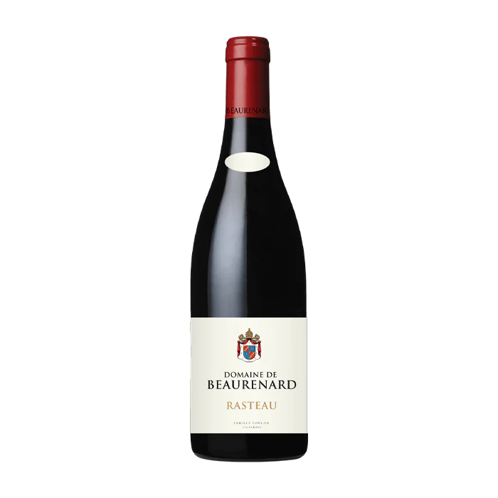 Domaine De Beaurenard Rasteau