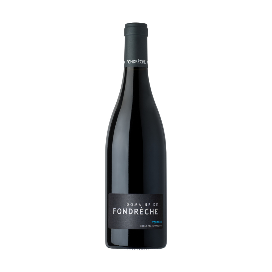 Domaine De Fondreche Ventoux Rouge