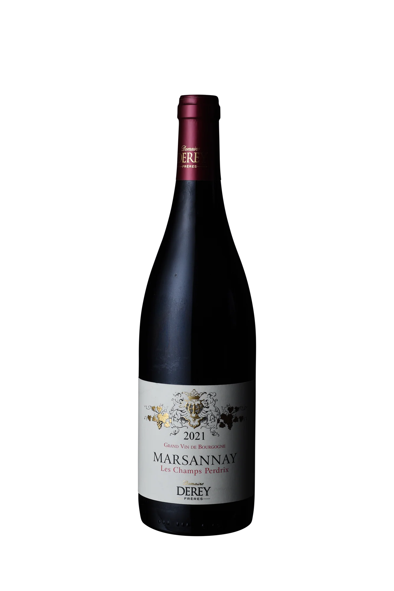 Domaine Derey Frères Marsannay Les Champs Perdrix