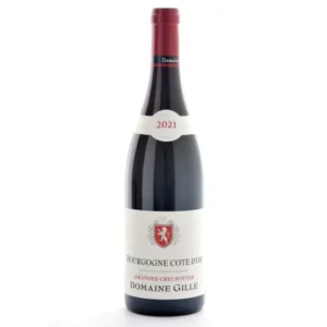 Domaine Gille Bourgogne Cote D’or