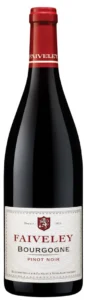 Faiveley Bourgogne Rouge Pinot Noir