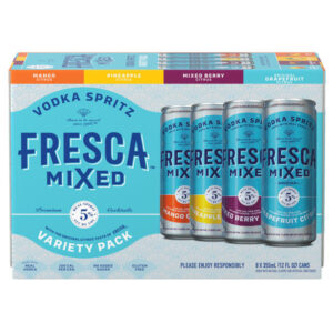 Fresca Mixed Pack Misc