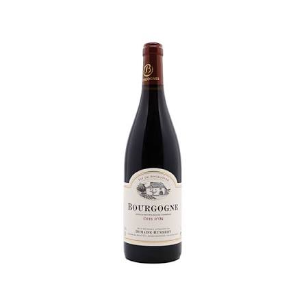 Humbert Bourgogne Rouge