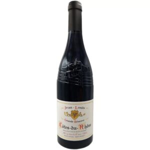 Jean-Louis Côtes du Rhône Rouge