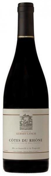 Kermit Lynch Cotes Du Rhone