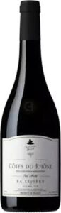 La Ligiere Cotes Du Rhone Sud Absolu