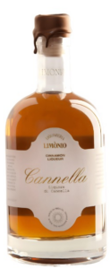 Limonio Cannella- Liquore Di Cannella