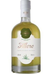 Limonio Alloro – Liquore Di Alloro