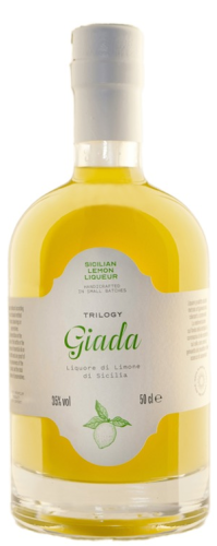 Limonio Giada – Liquore Di Limone