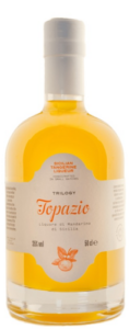 Limonio Topazio – Liquore Di Mandarino