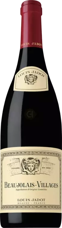 Louis Jadot Beaujolais Villages