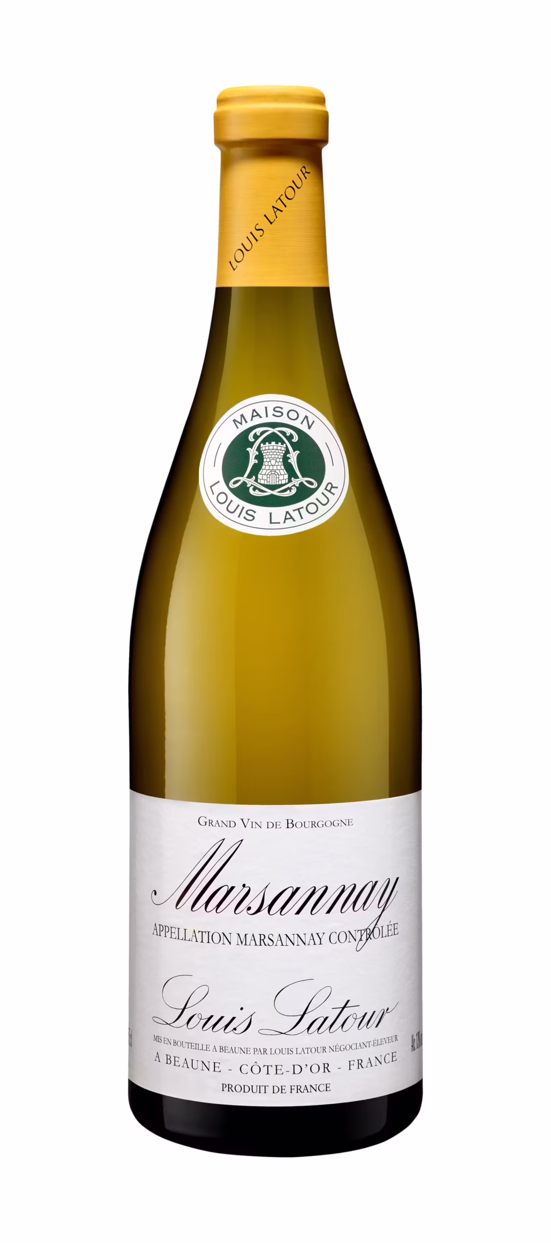 Louis Latour Marsannay Blanc