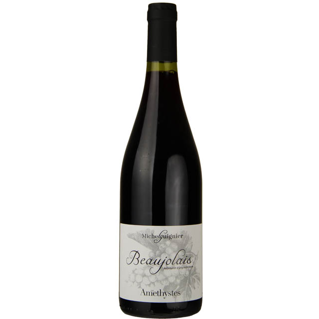 Michel Guignier Beaujolais