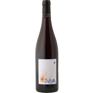 Domaine Richaud Bulbille Rouge Vin de France