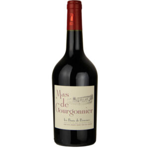Mas de Gourgonnier Les Baux Provence NV