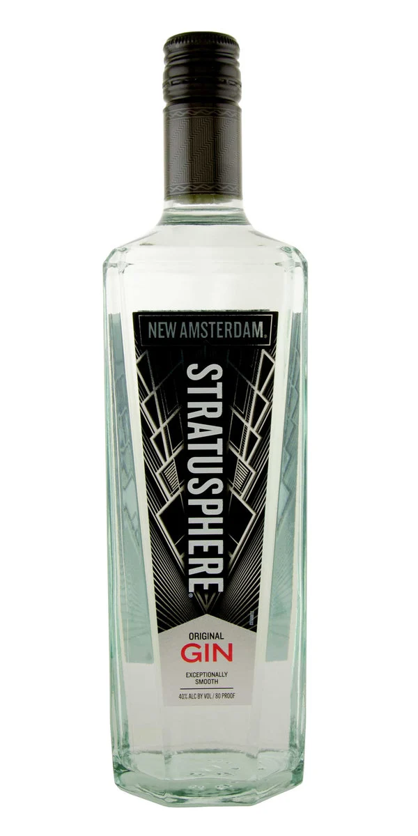 New Amsterdam Stratusphere Original Gin