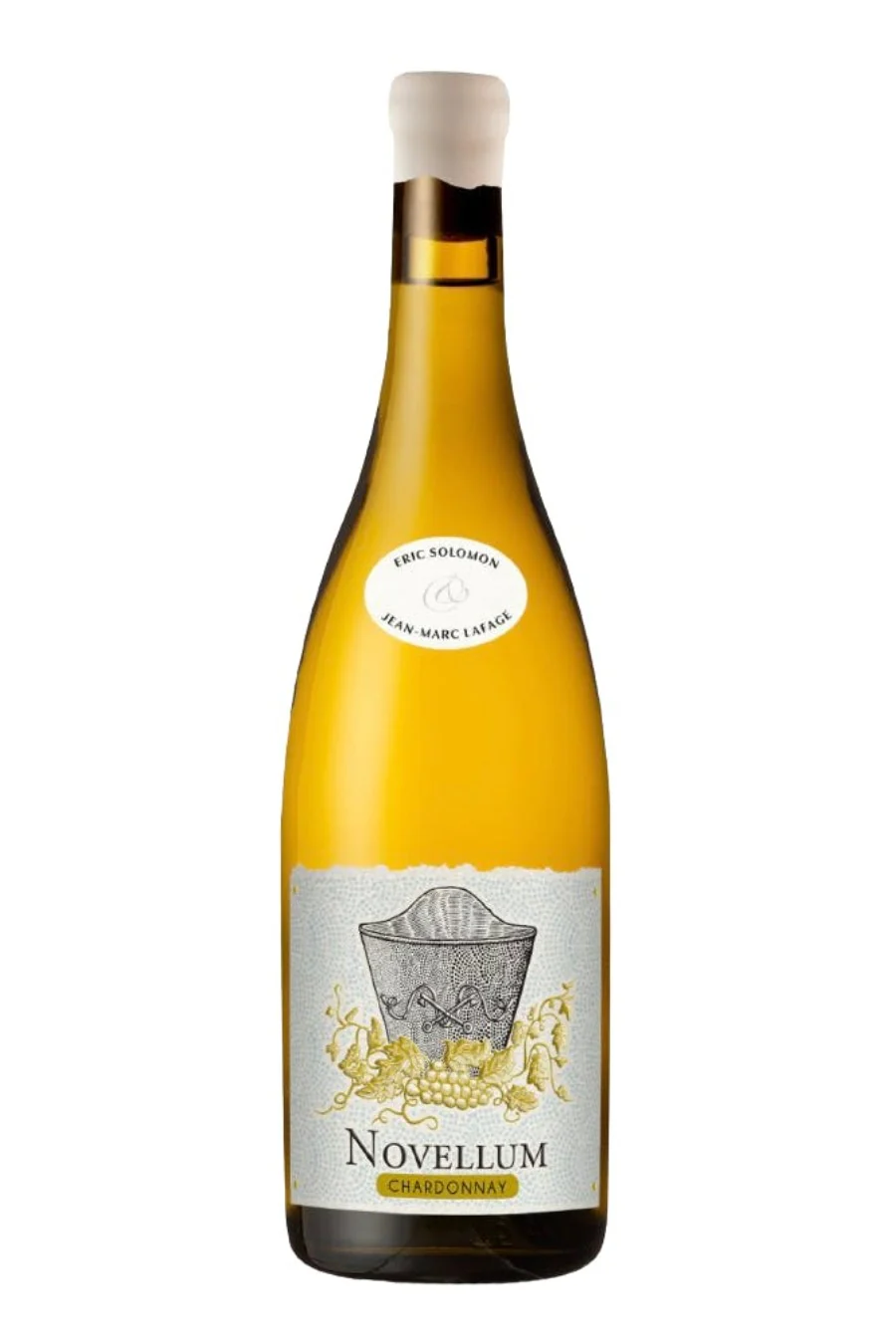 Novellum Chardonnay
