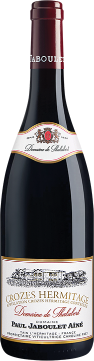 Paul Jaboulet Domaine De Thalabert Crozes Hermitage