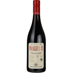 Paul Jaboulet Aine Paralele 45 Cotes Du Rhone