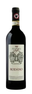 Rodano Chianti Classico