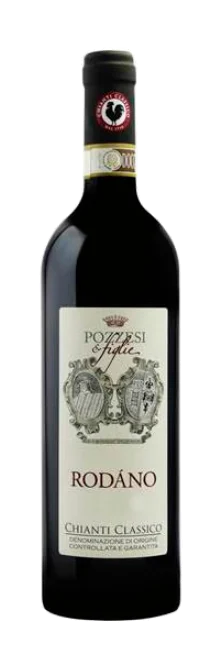 Rodano Chianti Classico