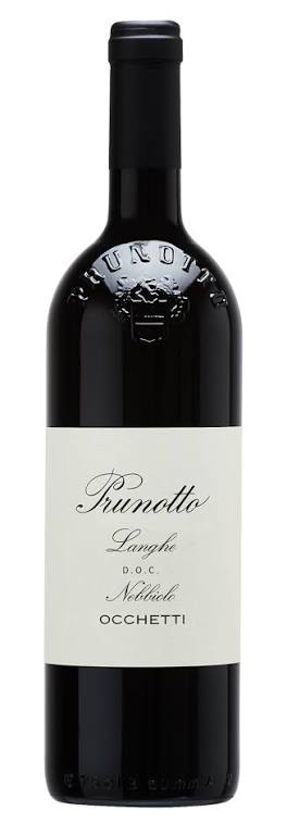 Prunotto Occheti Langhe Nebbiolo DOC