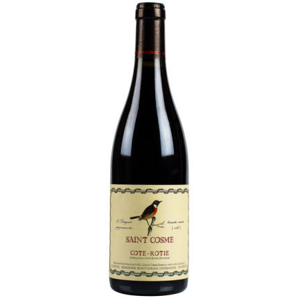 Saint Cosme Cote-Rotie