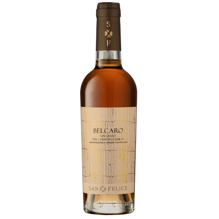 San Felice ‘Belcaro’ Vin Santo Del Chianti