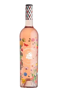 Summer In A Bottle