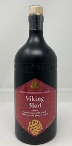 Viking Blod Nordic Mead