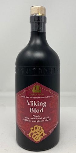 Viking Blod Nordic Mead