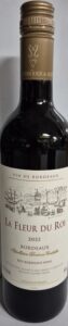La Fleur Du Roy Bordeaux