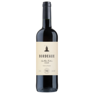 90+ Bordeaux Cab/Merlot/Franc