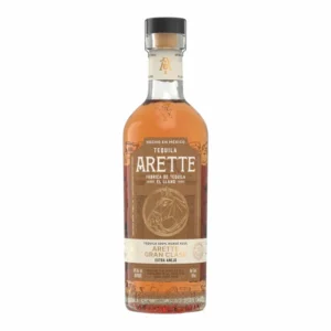 ARETTE GRAN CLASE EXTRA ANEJO TEQUILA