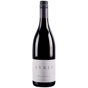 Ayres Willamette Valley Pinot Noir