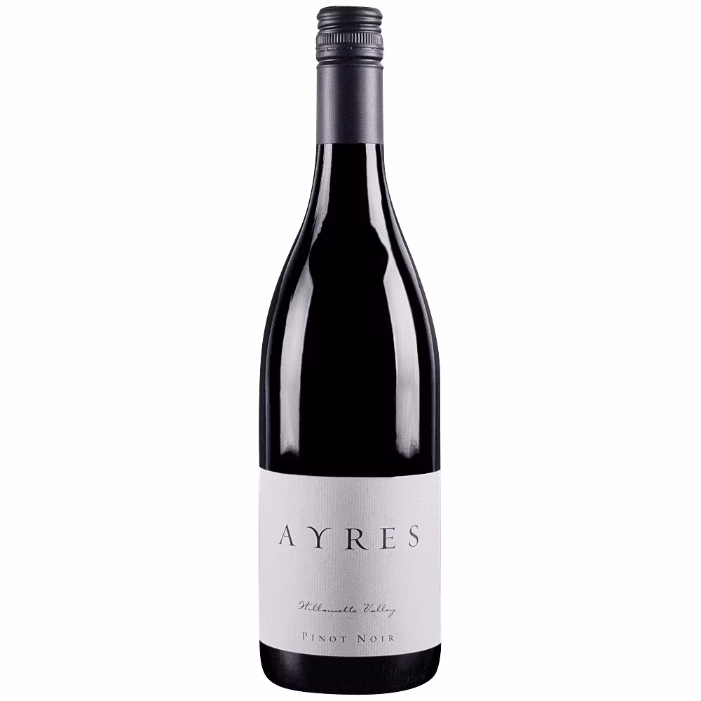 Ayres Willamette Valley Pinot Noir